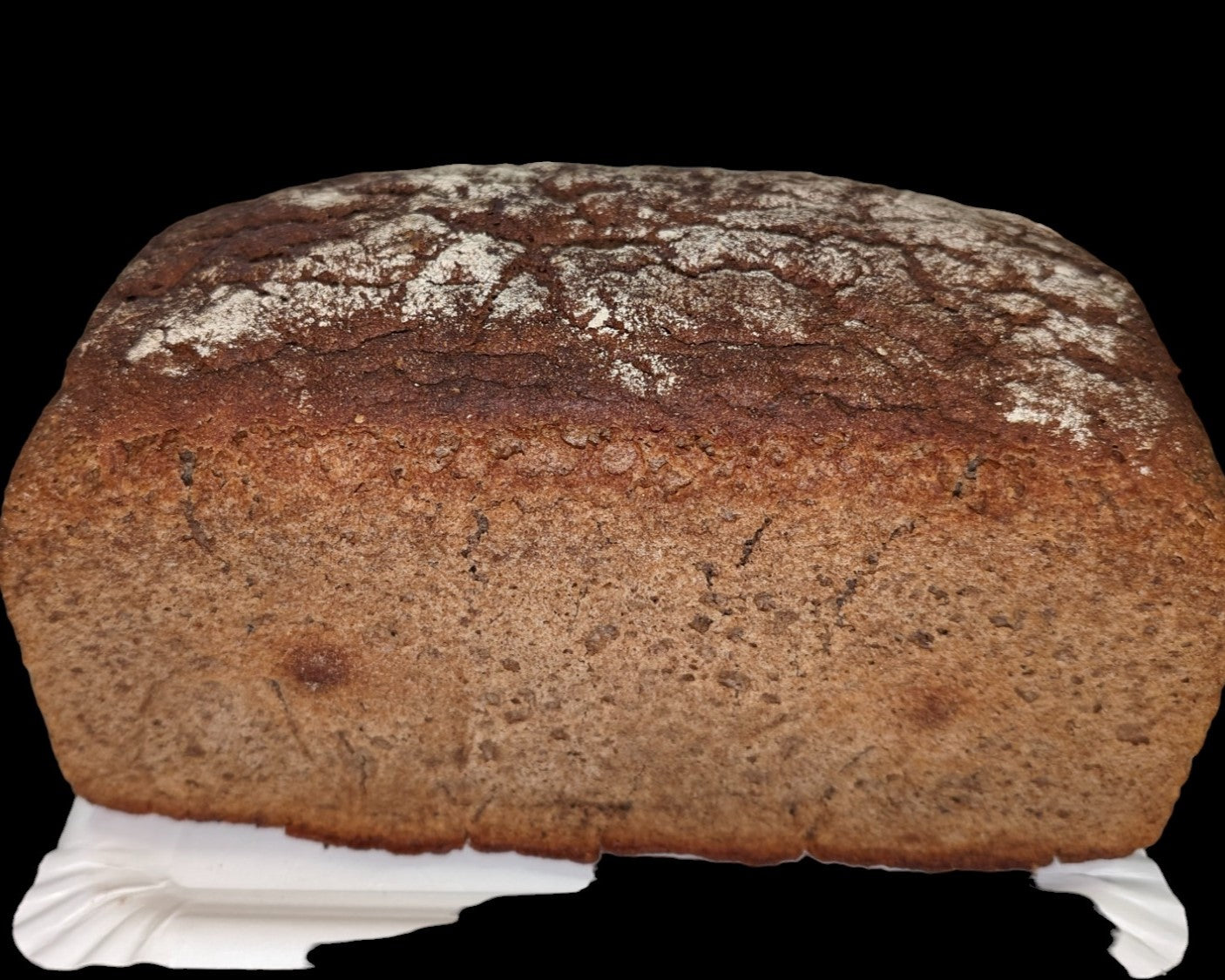 Roggenbrot