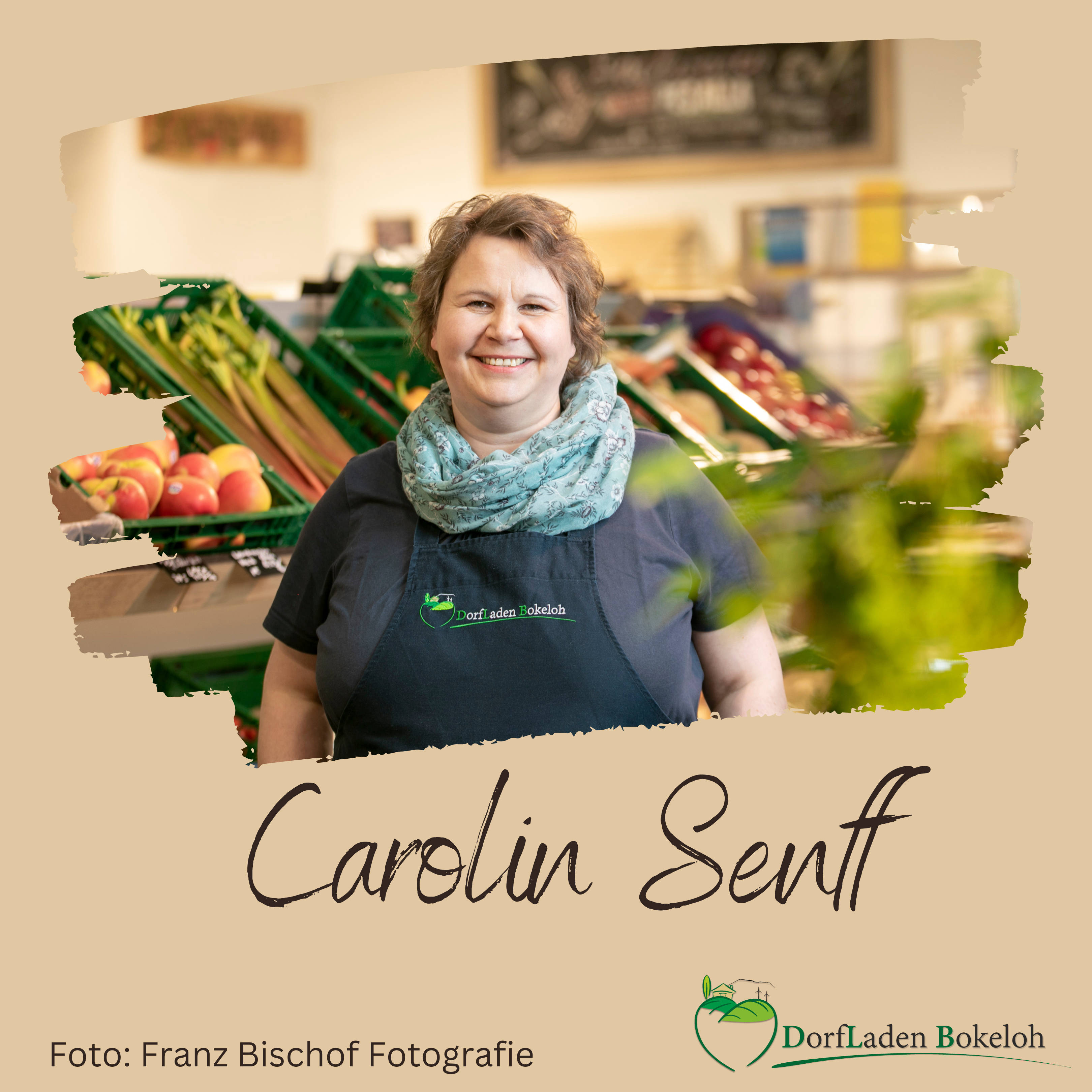 Carolin Senff