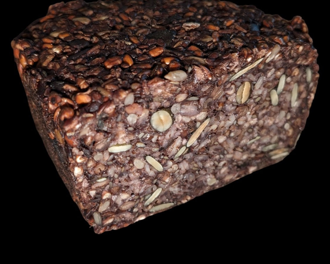 Nurkornbrot