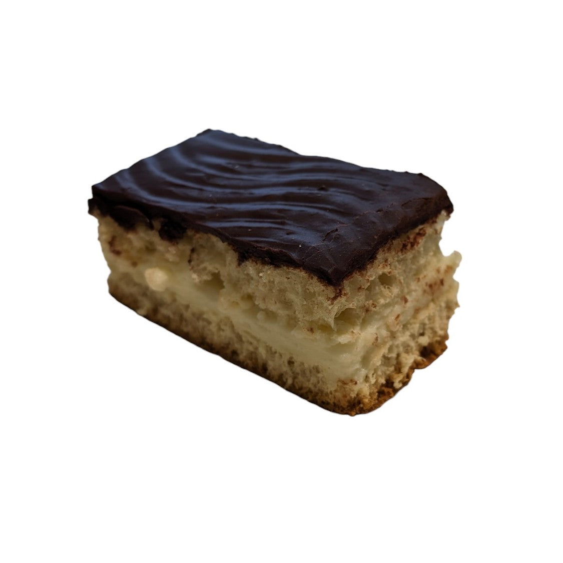 Schokoladenkuchen mit Pudding