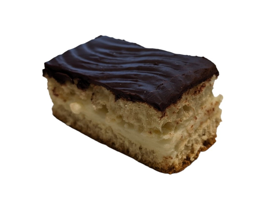 Schokoladenkuchen mit Pudding