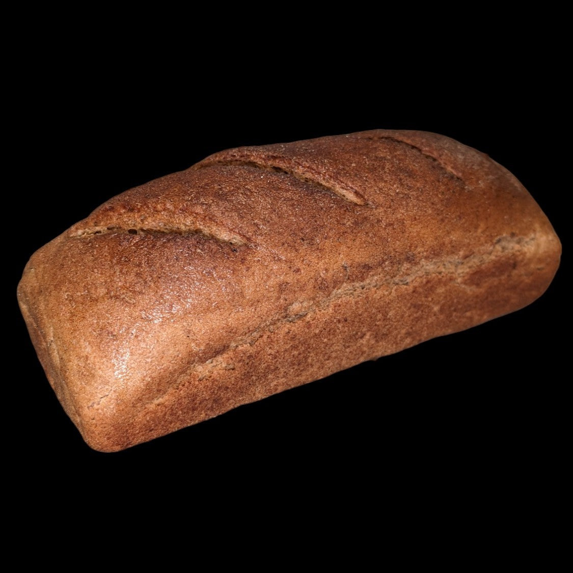 Singlebrot eckig